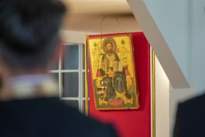 Zile de sărbătoare pentru Eparhia Dunării de Jos – fotografia 6