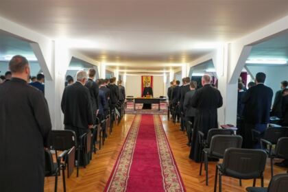 Zile de sărbătoare pentru Eparhia Dunării de Jos – fotografia 9