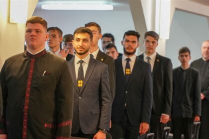 Zile de sărbătoare pentru Eparhia Dunării de Jos – fotografia 10