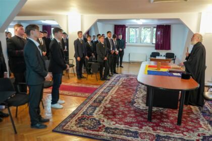 Zile de sărbătoare pentru Eparhia Dunării de Jos – fotografia 12
