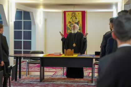 Zile de sărbătoare pentru Eparhia Dunării de Jos – fotografia 13