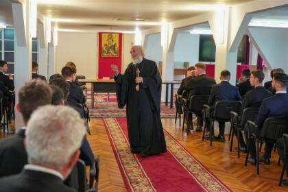 Zile de sărbătoare pentru Eparhia Dunării de Jos – fotografia 14