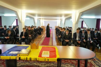 Zile de sărbătoare pentru Eparhia Dunării de Jos – fotografia 16