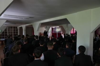 Zile de sărbătoare pentru Eparhia Dunării de Jos – fotografia 19
