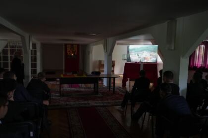 Zile de sărbătoare pentru Eparhia Dunării de Jos – fotografia 20