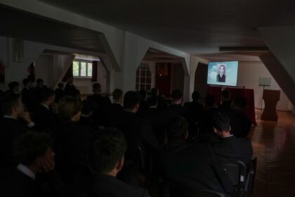 Zile de sărbătoare pentru Eparhia Dunării de Jos – fotografia 22