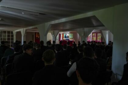 Zile de sărbătoare pentru Eparhia Dunării de Jos – fotografia 26