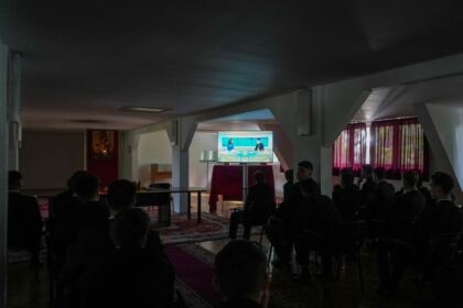 Zile de sărbătoare pentru Eparhia Dunării de Jos – fotografia 27