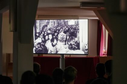 Zile de sărbătoare pentru Eparhia Dunării de Jos – fotografia 29