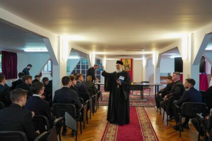Zile de sărbătoare pentru Eparhia Dunării de Jos – fotografia 31