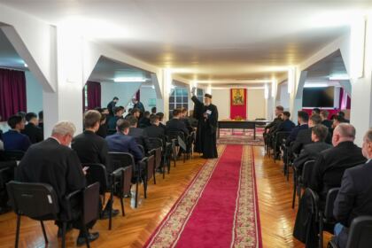 Zile de sărbătoare pentru Eparhia Dunării de Jos – fotografia 33