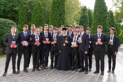 Zile de sărbătoare pentru Eparhia Dunării de Jos – fotografia 37