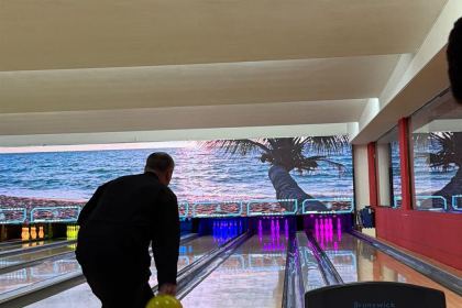 Activitate sportivă şi recreativă pentru elevii seminariști – fotografia 9