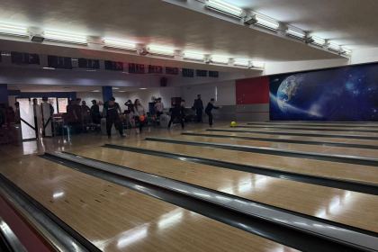 Activitate sportivă şi recreativă pentru elevii seminariști – fotografia 11