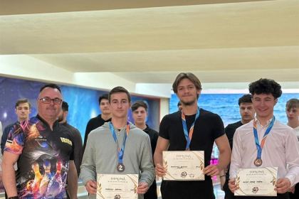 Activitate sportivă şi recreativă pentru elevii seminariști – fotografia 12