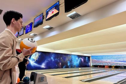 Activitate sportivă şi recreativă pentru elevii seminariști – fotografia 16