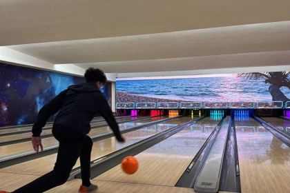 Activitate sportivă şi recreativă pentru elevii seminariști – fotografia 17