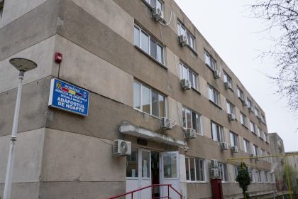 Daruri pentru nevoiaşii de la Adăpostul de noapte din Brăila – fotografia 1