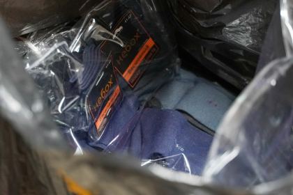 Daruri pentru nevoiaşii de la Adăpostul de noapte din Brăila – fotografia 22