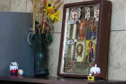 Daruri pentru nevoiaşii de la Adăpostul de noapte din Brăila – fotografia 23