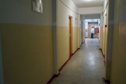Daruri pentru nevoiaşii de la Adăpostul de noapte din Brăila – fotografia 26