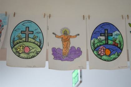 Daruri pentru nevoiaşii de la Adăpostul de noapte din Brăila – fotografia 27