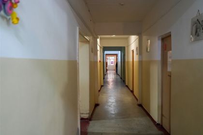 Daruri pentru nevoiaşii de la Adăpostul de noapte din Brăila – fotografia 28