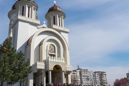 Pelerinajul de Florii în Arhiepiscopia Dunării de Jos – fotografia 28