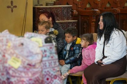Programul eparhial „Ne înnoim de Sfintele Paşti“ a fost implementat cu succes şi în protopopiatul Tecuci – fotografia 10