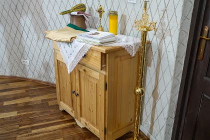 Duminica Învierii la Penitenciarul din Galaţi – fotografia 10