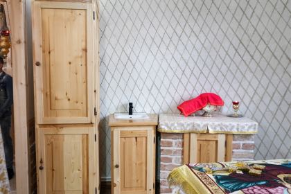 Duminica Învierii la Penitenciarul din Galaţi – fotografia 11