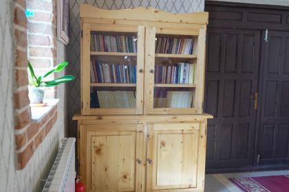Duminica Învierii la Penitenciarul din Galaţi – fotografia 18