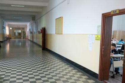 Olimpiada Națională de Religie pentru clasele de gimnaziu – fotografia 13