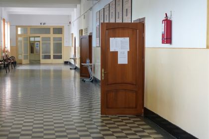 Olimpiada Națională de Religie pentru clasele de gimnaziu – fotografia 17