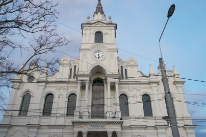Festivitatea de premiere a elevilor olimpici la Religie – fotografia 1
