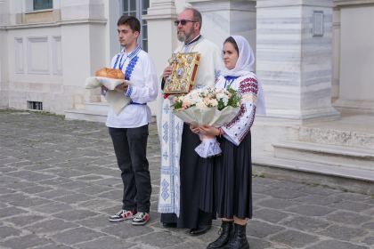 Festivitatea de premiere a elevilor olimpici la Religie – fotografia 8