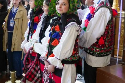Festivitatea de premiere a elevilor olimpici la Religie – fotografia 11