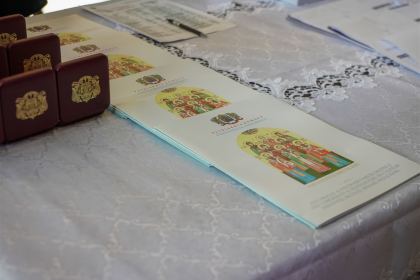 Festivitatea de premiere a elevilor olimpici la Religie – fotografia 34