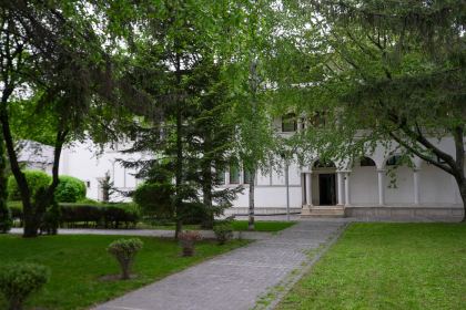 Etapa eparhială a Concursului National Catehetic dedicat anului omagial 2026 – fotografia 1