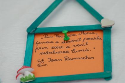 Etapa eparhială a Concursului National Catehetic dedicat anului omagial 2026 – fotografia 4