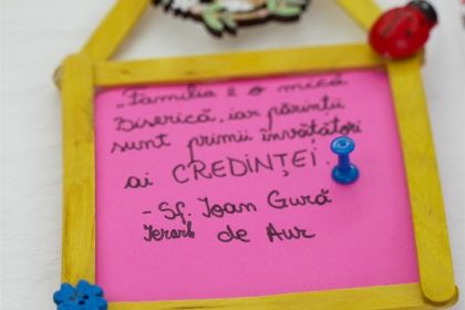 Etapa eparhială a Concursului National Catehetic dedicat anului omagial 2026 – fotografia 5