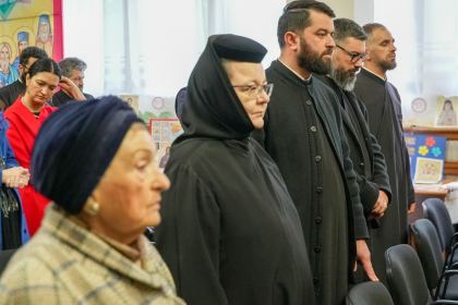 Etapa eparhială a Concursului National Catehetic dedicat anului omagial 2026 – fotografia 7