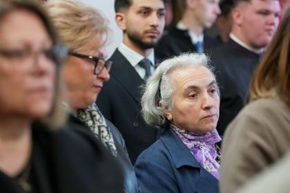 Etapa eparhială a Concursului National Catehetic dedicat anului omagial 2026 – fotografia 8