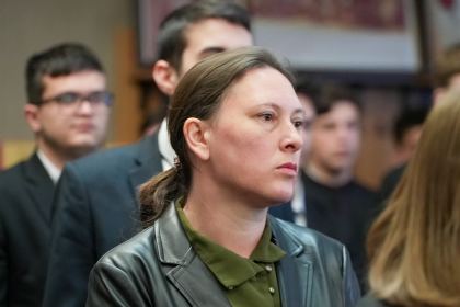 Etapa eparhială a Concursului National Catehetic dedicat anului omagial 2026 – fotografia 9