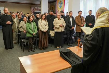 Etapa eparhială a Concursului National Catehetic dedicat anului omagial 2026 – fotografia 10