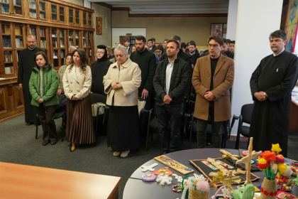 Etapa eparhială a Concursului National Catehetic dedicat anului omagial 2026 – fotografia 11