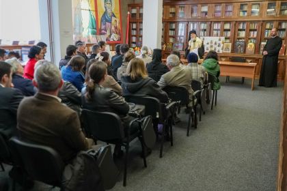 Etapa eparhială a Concursului National Catehetic dedicat anului omagial 2026 – fotografia 17