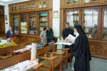 Etapa eparhială a Concursului National Catehetic dedicat anului omagial 2026 – fotografia 19