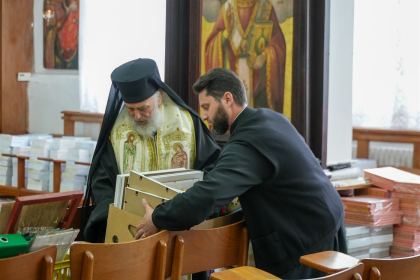 Etapa eparhială a Concursului National Catehetic dedicat anului omagial 2026 – fotografia 20
