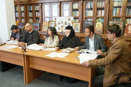 Etapa eparhială a Concursului National Catehetic dedicat anului omagial 2026 – fotografia 21